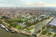 Dossier r�gion Rh�ne-Alpes : Ambition europ�enne pour la 2e r�gion IT de France