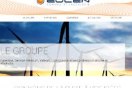 Eolen se transforme autour de 5 pôles d'activité Eolen se transforme autour de 5 pôles d'activité