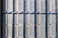 Microsoft veut placer des piles � combustibles dans les racks des datacenters