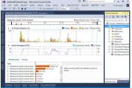 Microsoft ajoute des services en ligne � Visual Studio 2013