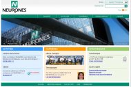 Trimestriels Neurones 2013 : des résultats solides Trimestriels Neurones 2013 : des résultats solides