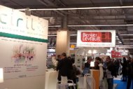 Les acteurs de l'IT au rendez-vous du salon des maires Les acteurs de l'IT au rendez-vous du salon des maires