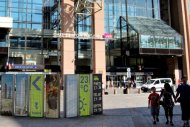 Villes numériques : Lyon, Lille, Nantes à la pointe Villes numériques : Lyon, Lille, Nantes à la pointe