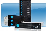 Simplivity leve 58 M$ pour poursuivre son d�veloppement