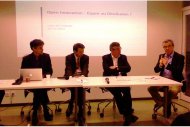 L'Open Innovation progresse en France, des freins persistent L'Open Innovation progresse en France, des freins persistent