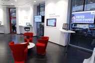 Le Crédit Agricole IdF améliore son expérience multicanal avec des tablettes dans ses agences Le Crédit Agricole IdF améliore son expérience multicanal avec des tablettes dans ses agences