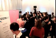 80 start-ups recrutent  le 9 d�cembre � Paris