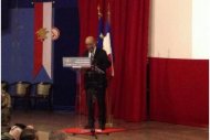 Le remplacement de Louvois officiellement annonc�