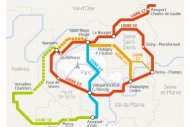La Soci�t� du Grand Paris consulte sur les services num�riques du Grand Paris Express