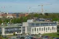 Enquête Rennes Atalante : l'emploi IT a progressé de 2% en un an Enquête Rennes Atalante : l'emploi IT a progressé de 2% en un an