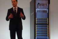 HP veut optimiser la virtualisation avec ses appliances ConvergedSystem HP veut optimiser la virtualisation avec ses appliances ConvergedSystem