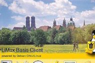 Munich ach�ve sa migration vers Linux