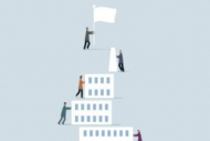 Transformation de la DSI : accompagner et induire la transformation de son entreprise