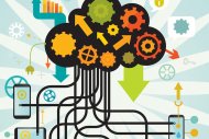 Les logiciels d�di�s aux SMAC (Social-Mobile-Analytics-Cloud) s�duisent les entreprises