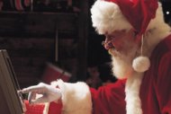 Les interventions techniques de Noël selon les responsables IT Les interventions techniques de Noël selon les responsables IT