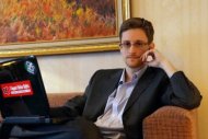 Edward Snowden, personnalité IT de l'année 2013 pour LMI Edward Snowden, personnalité IT de l'année 2013 pour LMI