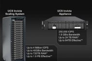 Cisco dope ses serveurs UCS 2.0 avec la technologie flash de Whiptail