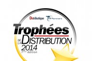 Troph�es de la Distribution Distributique.com/IT Partners 2014 : d�couvrez les noms des nomin�s