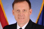 Le vice-amiral Michael S. Rogers nomm� � la t�te de la NSA