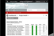 Avec VantagePoint, Unisys propose de visualiser les services IT depuis un point central