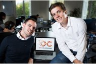 Le créateur de MOOCs OpenClassrooms lève 1 M€ Le créateur de MOOCs OpenClassrooms lève 1 M€