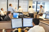 Les investissements IT repartent dans les banques selon une étude de Celent Les investissements IT repartent dans les banques selon une étude de Celent