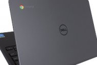 Microsoft s'entend avec Dell sur les licences Android et ChromeOS
