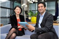D�veloppement : Tariq Krim sugg�re un �Github� fran�ais pour l'Etat