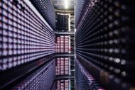 Big data, les budgets se débloquent encore difficilement Big data, les budgets se débloquent encore difficilement