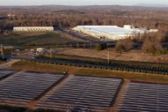 Les datacenters d'Apple, Google et Facebook �co-responsables selon Greenpeace