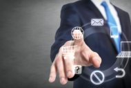 Les PDG s'int�ressent aux solutions IT pour am�liorer la croissance de leur entreprise
