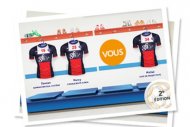 Gfi recrute 300 postes le 14 mai au Parc des Princes
