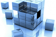 L'avenir est au ERP hybride, sur site et dans le cloud L'avenir est au ERP hybride, sur site et dans le cloud