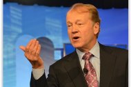 Contre vents et marées, le CEO de Cisco s'accroche à son poste Contre vents et marées, le CEO de Cisco s'accroche à son poste
