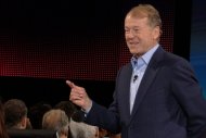 Cisco gagnera la bataille du SDN, selon son CEO John Chambers Cisco gagnera la bataille du SDN, selon son CEO John Chambers