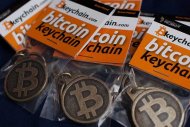 Apr�s sa d�confiture, le Bitcoin repasse la barre des 500 $