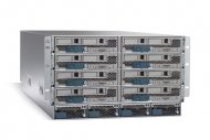 Cisco passe devant HP sur le marché des serveurs lames en Amérique du Nord Cisco passe devant HP sur le marché des serveurs lames en Amérique du Nord