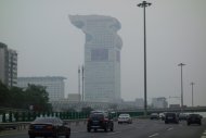IBM vient au secours de P�kin pour pr�voir et contr�ler la pollution de l'air