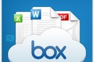 Avant d'entrer en bourse, Box l�ve 150 millions de dollars