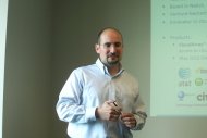 EMC acquiert TwinStrata pour pousser les donn�es des entreprises dans le cloud