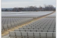 Apple va construire une 3e ferme de panneaux solaires Apple va construire une 3e ferme de panneaux solaires