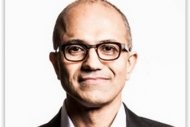 Satya Nadella galvanise ses troupes pour activer la mutation de Microsoft