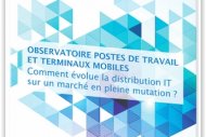Ce que p�sent les postes de travail et les terminaux mobiles dans le business des revendeurs