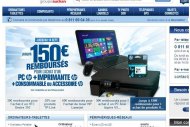 Grosbill s'adresse aux entreprises avec le site B-to-B Prosbill