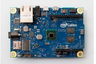 Microsoft permet � tout possesseur de Galileo Gen 1 de tester Windows