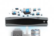 NX-8150, la plate-forme hyper-convergente de Nutanix