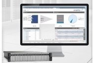 Simplivity sort une appliance Omnistack avec Cisco