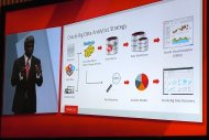 OpenWorld 2014 : Oracle lance Big Data Discovery et crée un Analytics Cloud OpenWorld 2014 : Oracle lance Big Data Discovery et crée un Analytics Cloud