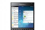 Test BlackBerry Passport : L'alliance au carré du tactile et du clavier (2e partie) Test BlackBerry Passport : L'alliance au carré du tactile et du clavier (2e partie)