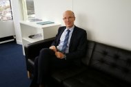 TCS France poursuit sa croissance apr�s le rachat d'Alti